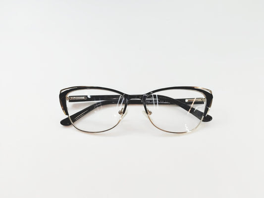iDom Eyeglasses Full Rim Cat-Eye Shape For Women 355298
