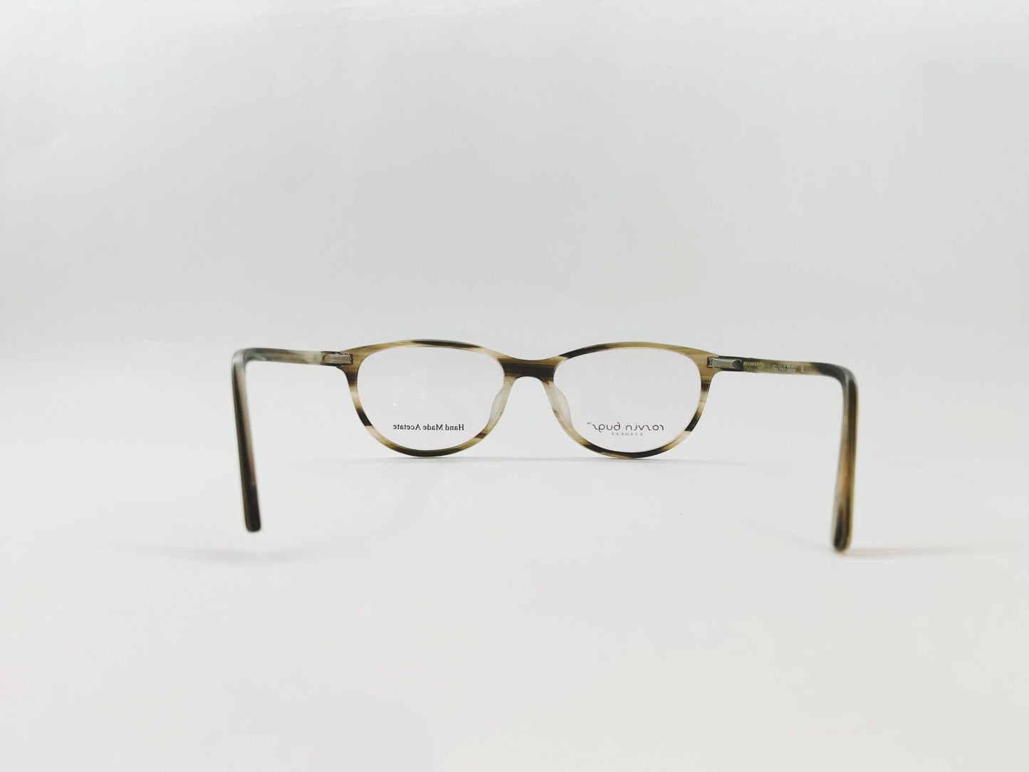 iDom Eyeglasses Full Rim Cat-Eye Spec Wear For Women 265451