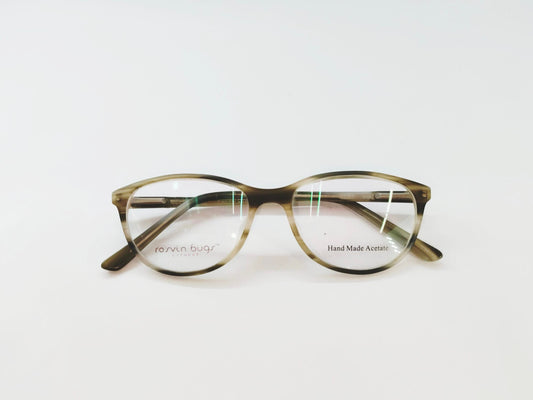 iDom Eyeglasses Full Rim Cat-Eye Spec Wear For Women 265451