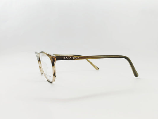 iDom Eyeglasses Full Rim Cat-Eye Spec Wear For Women 265451