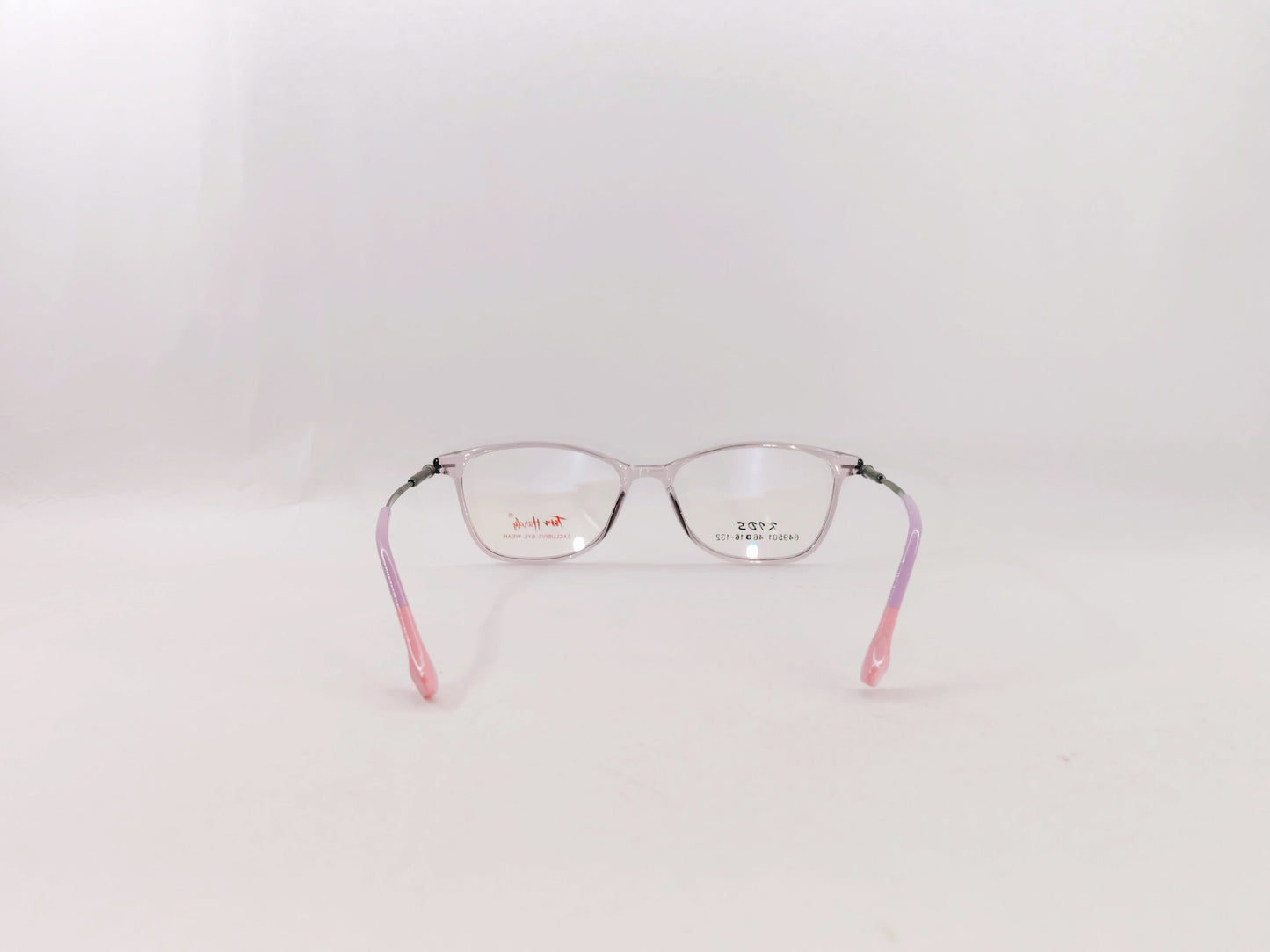 iDom Eyeglasses Full Rim Cat-Eye Specs For Kids 203574