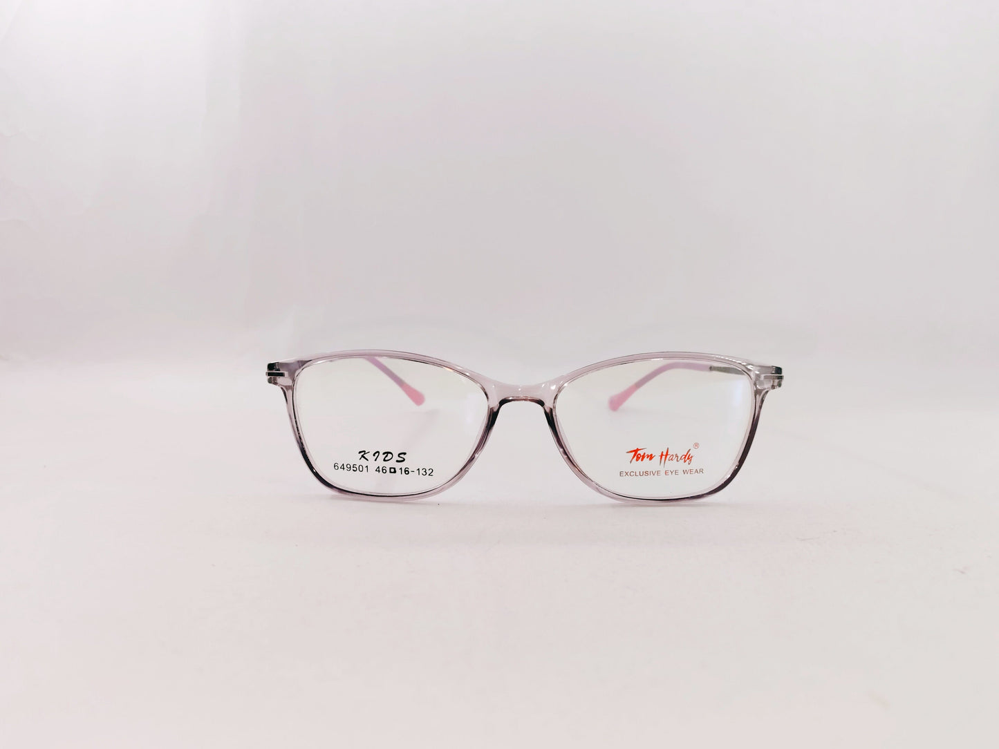 iDom Eyeglasses Full Rim Cat-Eye Specs For Kids 203574
