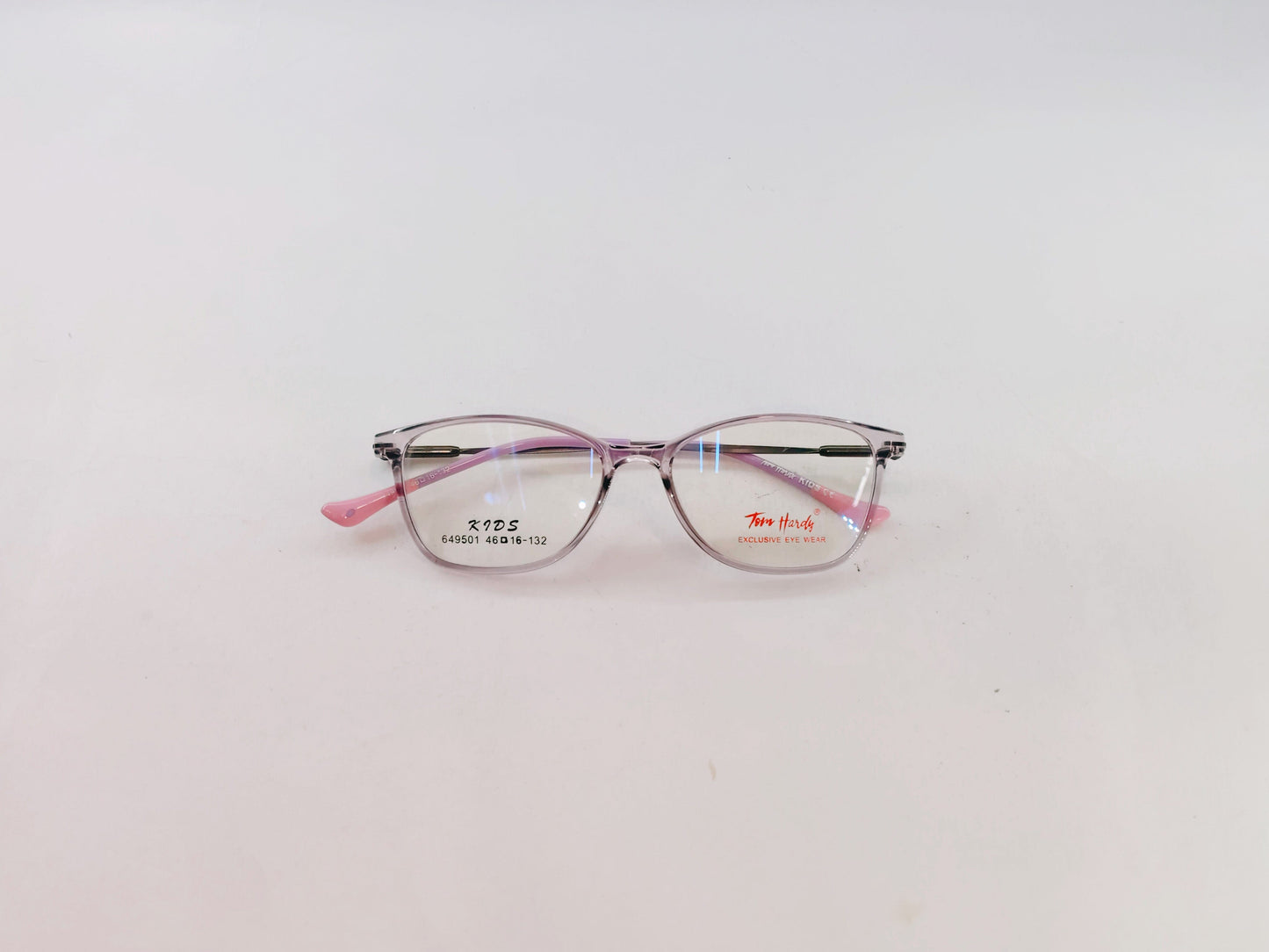iDom Eyeglasses Full Rim Cat-Eye Specs For Kids 203574