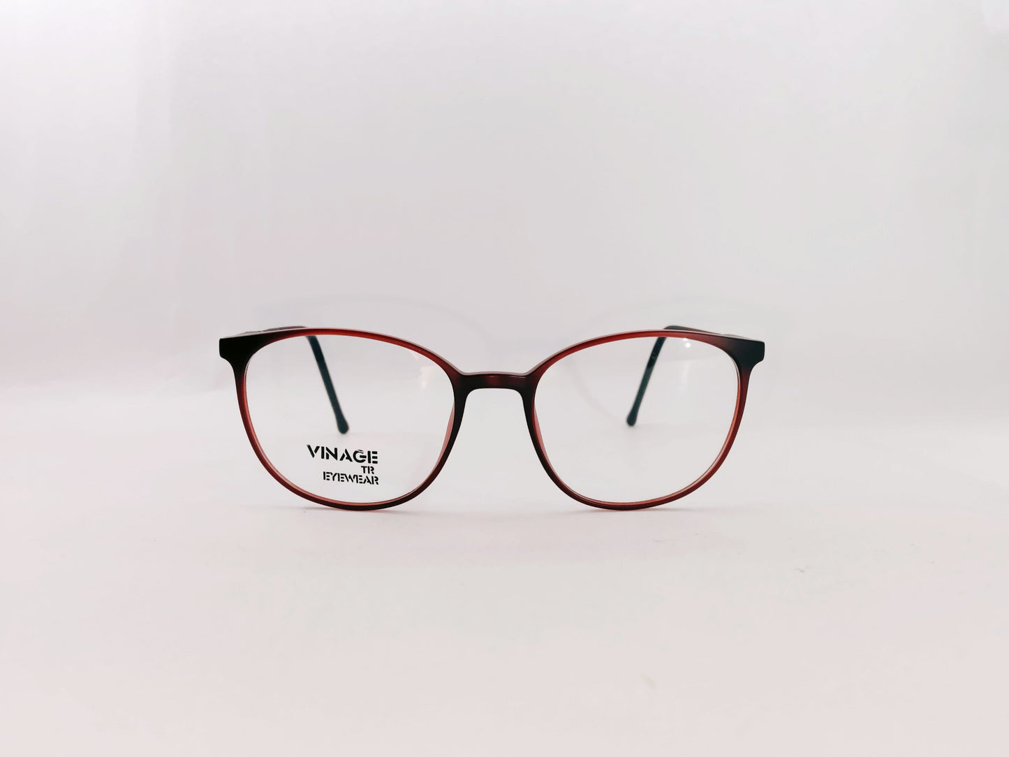 iDom Eyeglasses Full Rim Cat-Eye Specs For Kids 218076