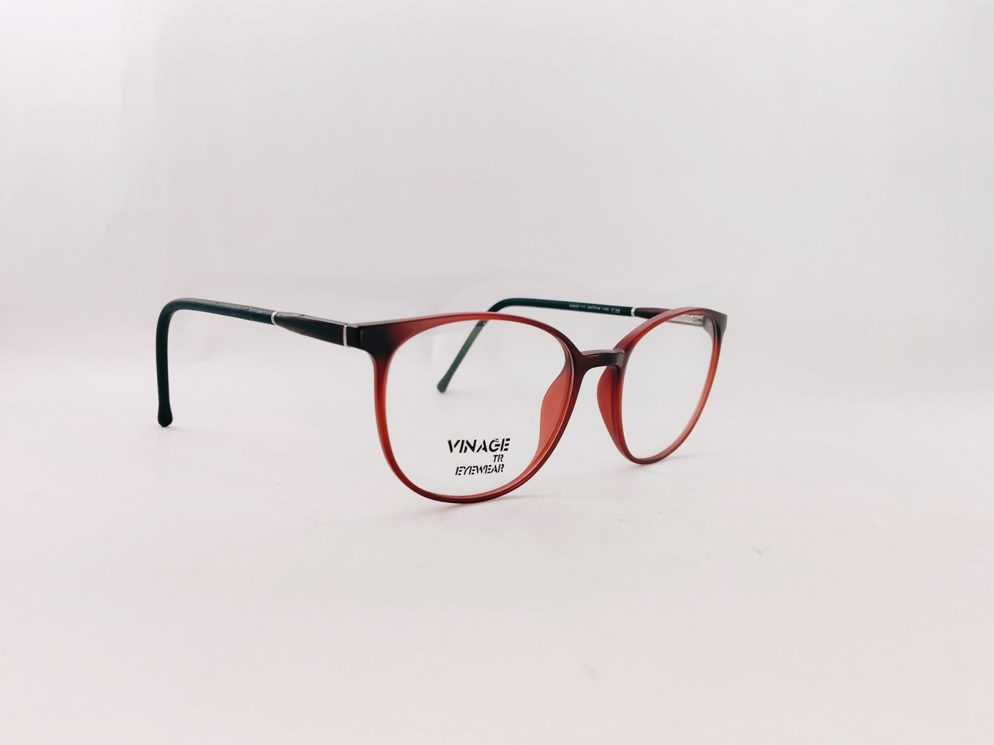 iDom Eyeglasses Full Rim Cat-Eye Specs For Kids 218076