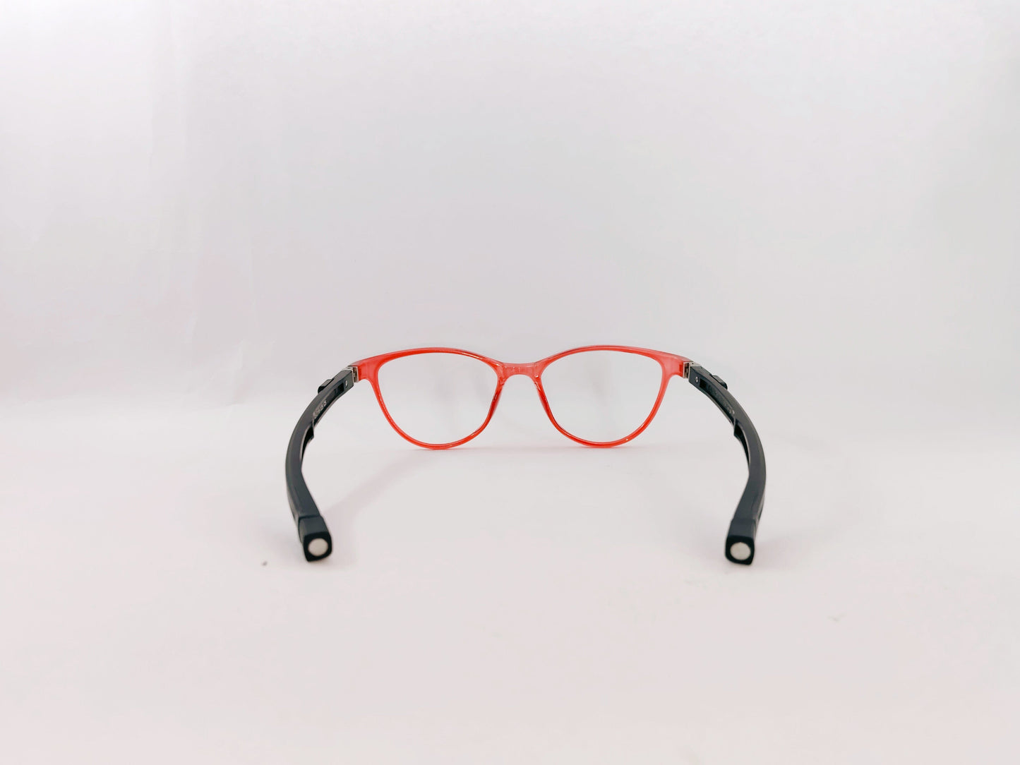 iDom Eyeglasses Full Rim Cat-Eye Specs For Kids 219135