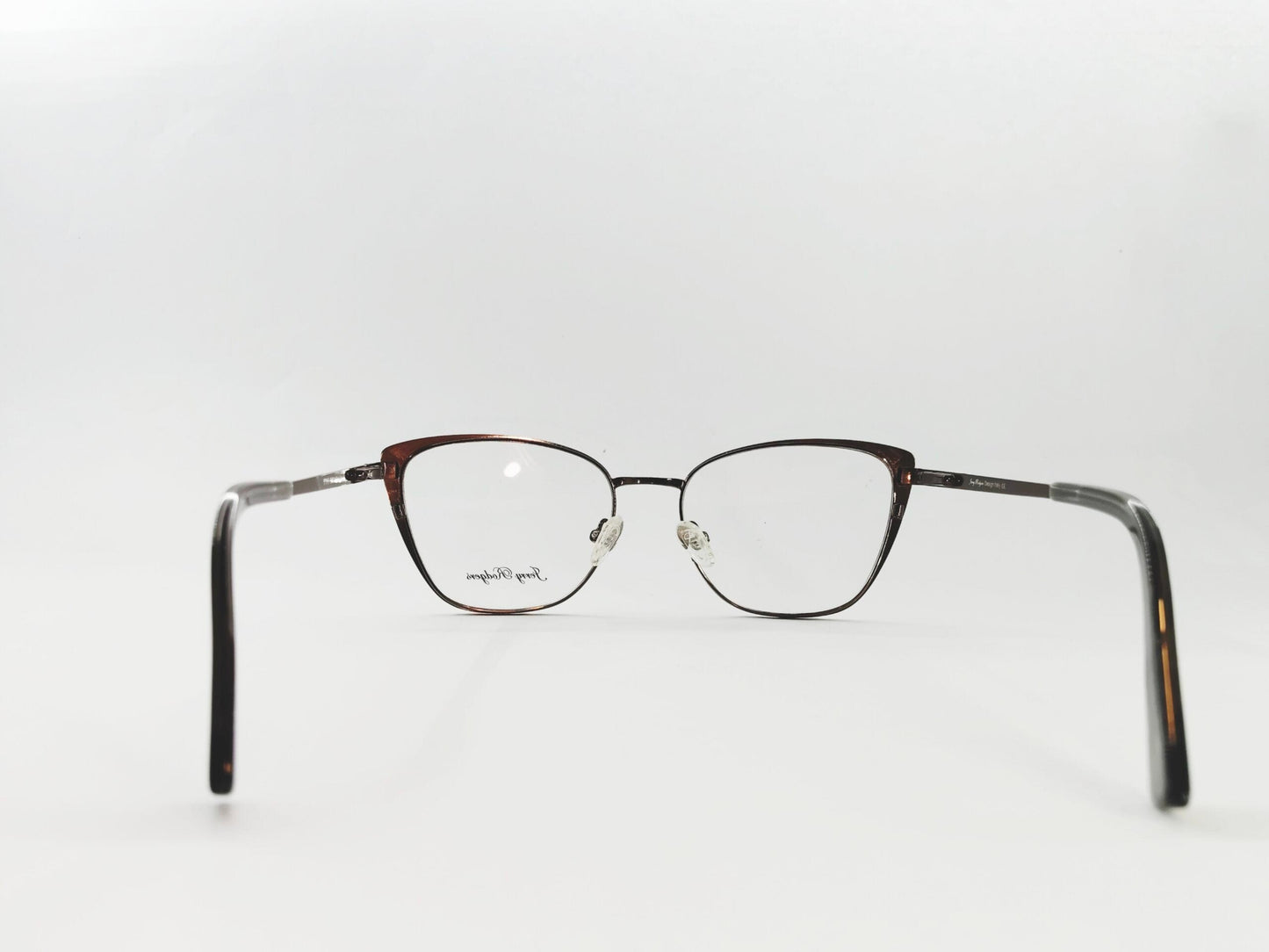 iDom Eyeglasses Full Rim Cat-Eye Specs For Women 135978