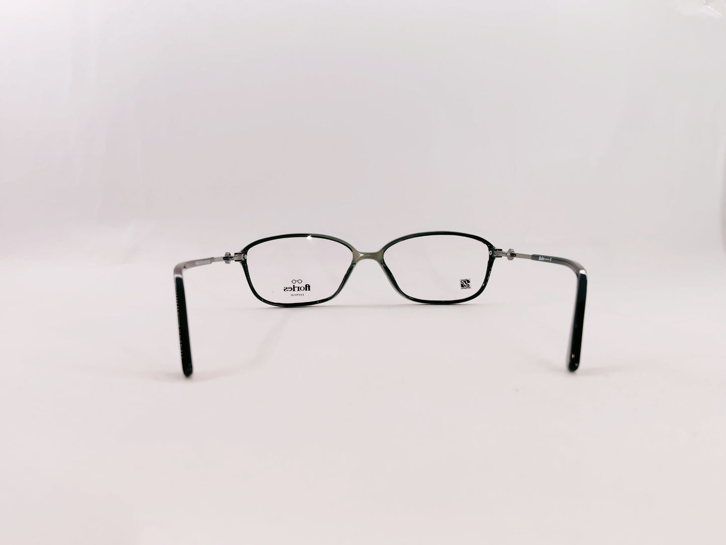 iDom Eyeglasses Full Rim Cat-Eye Specs For Women 138513