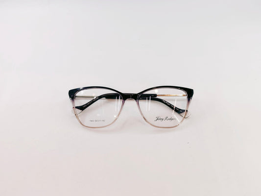 iDom Eyeglasses Full Rim Cat-Eye Specs For Women 184097