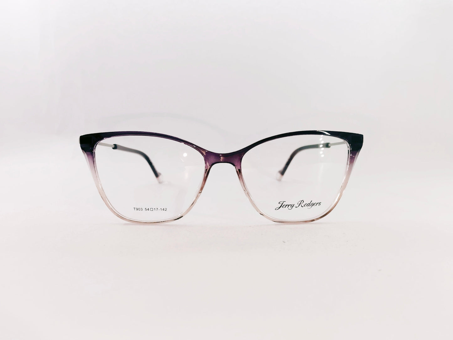 iDom Eyeglasses Full Rim Cat-Eye Specs For Women 184097