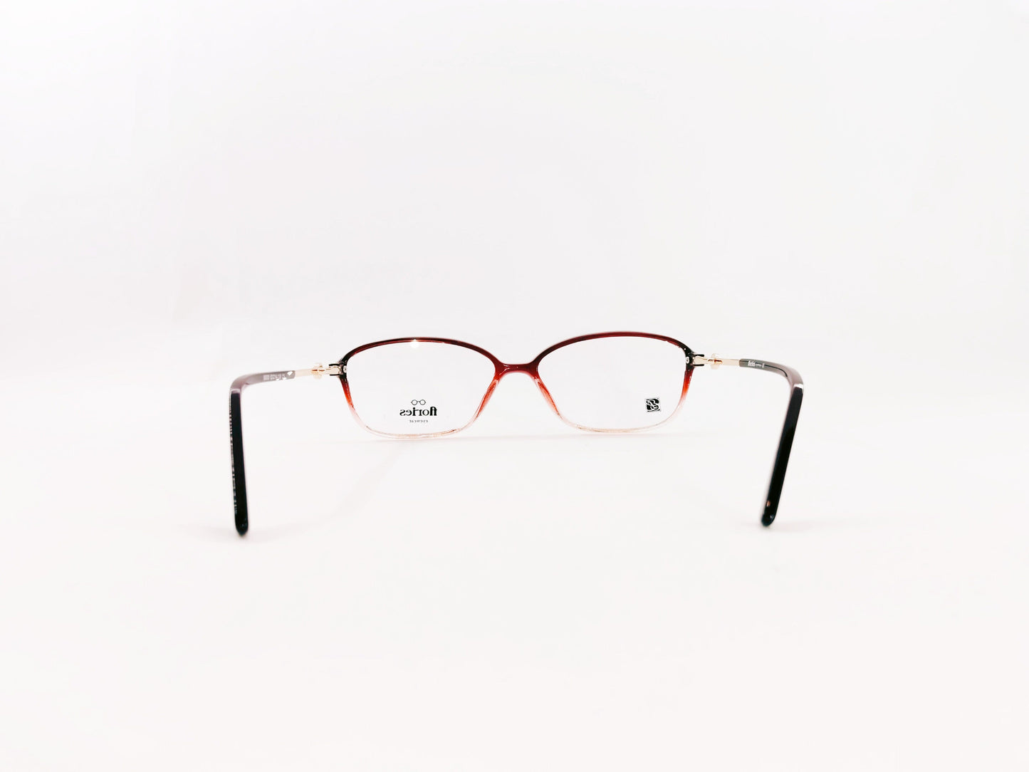 iDom Eyeglasses Full Rim Cat-Eye Specs For Women 201582