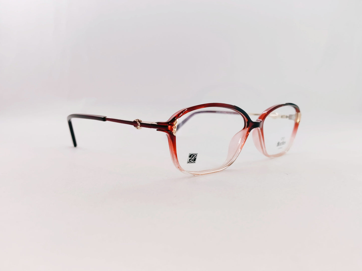 iDom Eyeglasses Full Rim Cat-Eye Specs For Women 201582