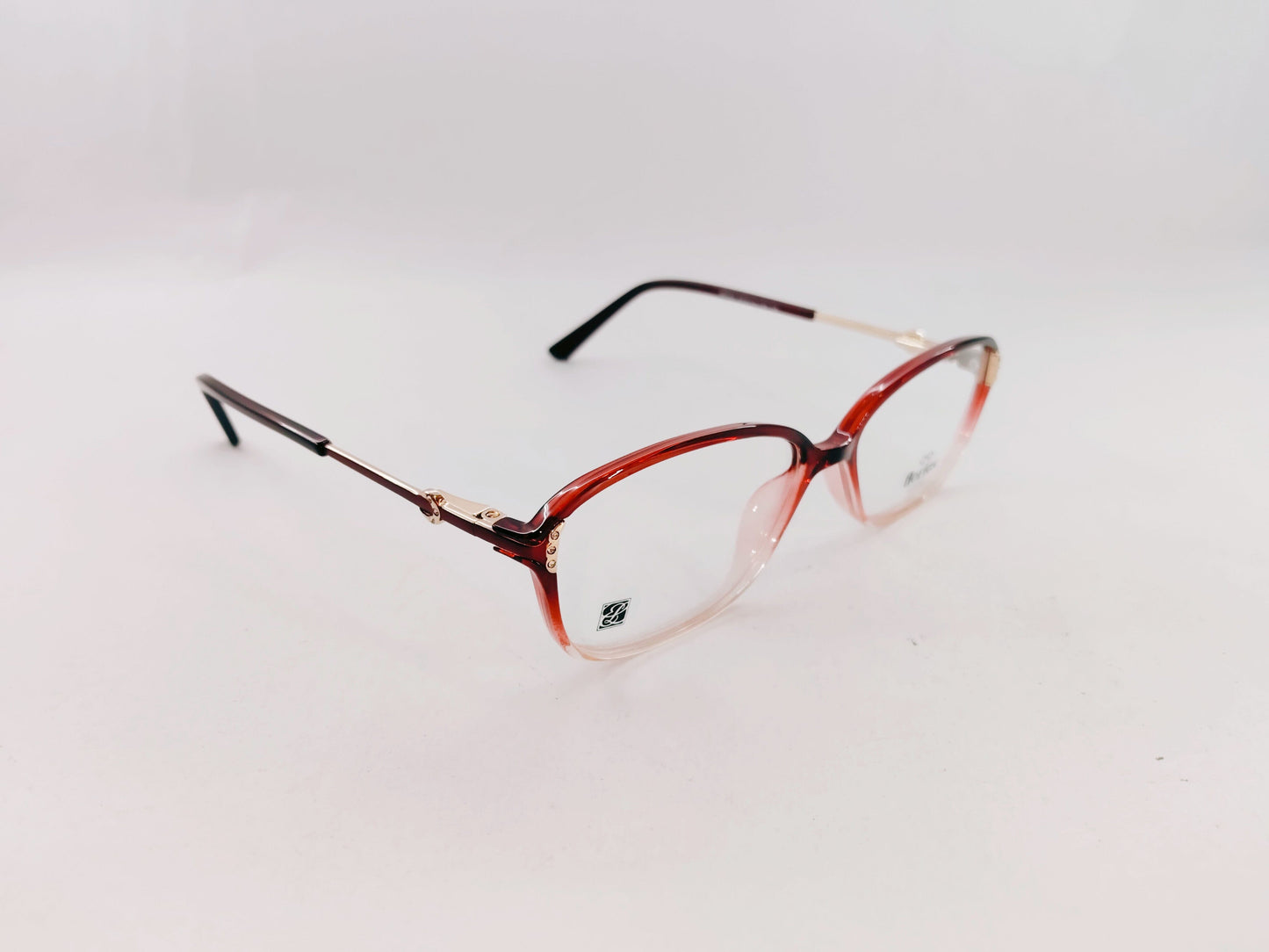 iDom Eyeglasses Full Rim Cat-Eye Specs For Women 201582