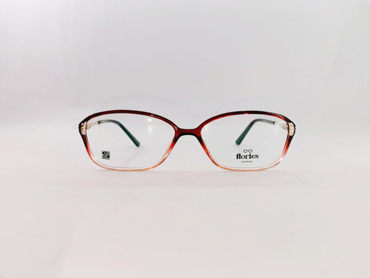 iDom Eyeglasses Full Rim Cat-Eye Specs For Women 201582