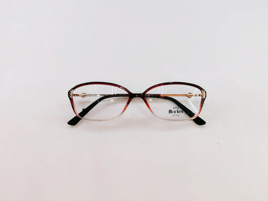 iDom Eyeglasses Full Rim Cat-Eye Specs For Women 201582