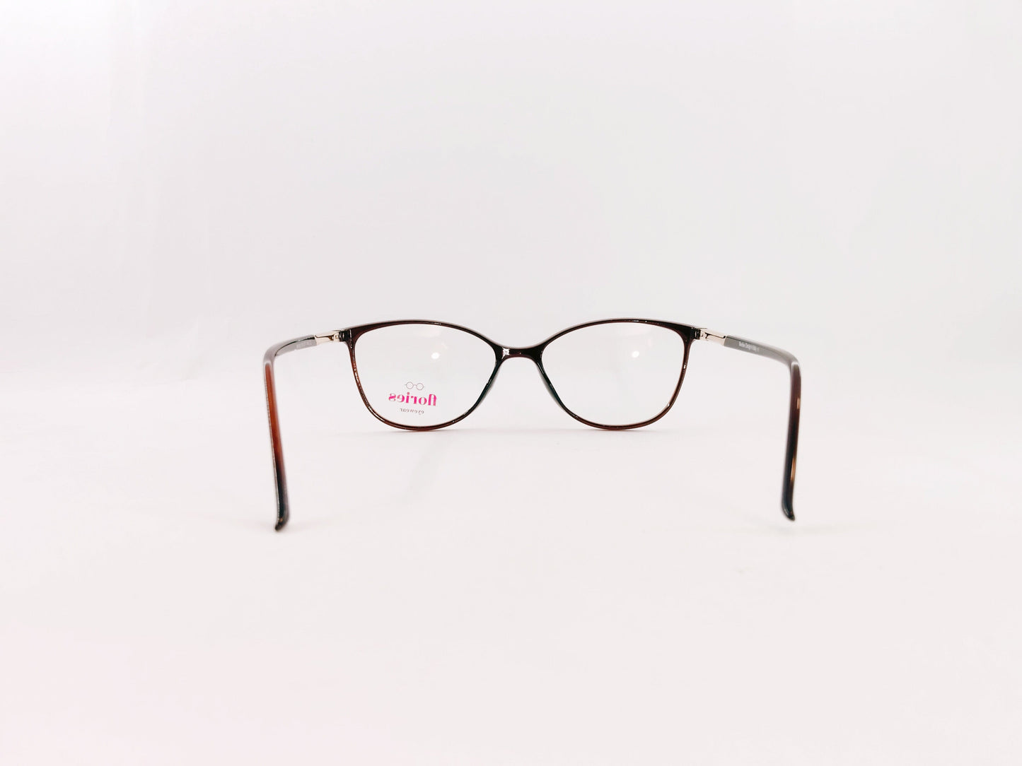 iDom Eyeglasses Full Rim Cat-Eye Specs For Women 256760