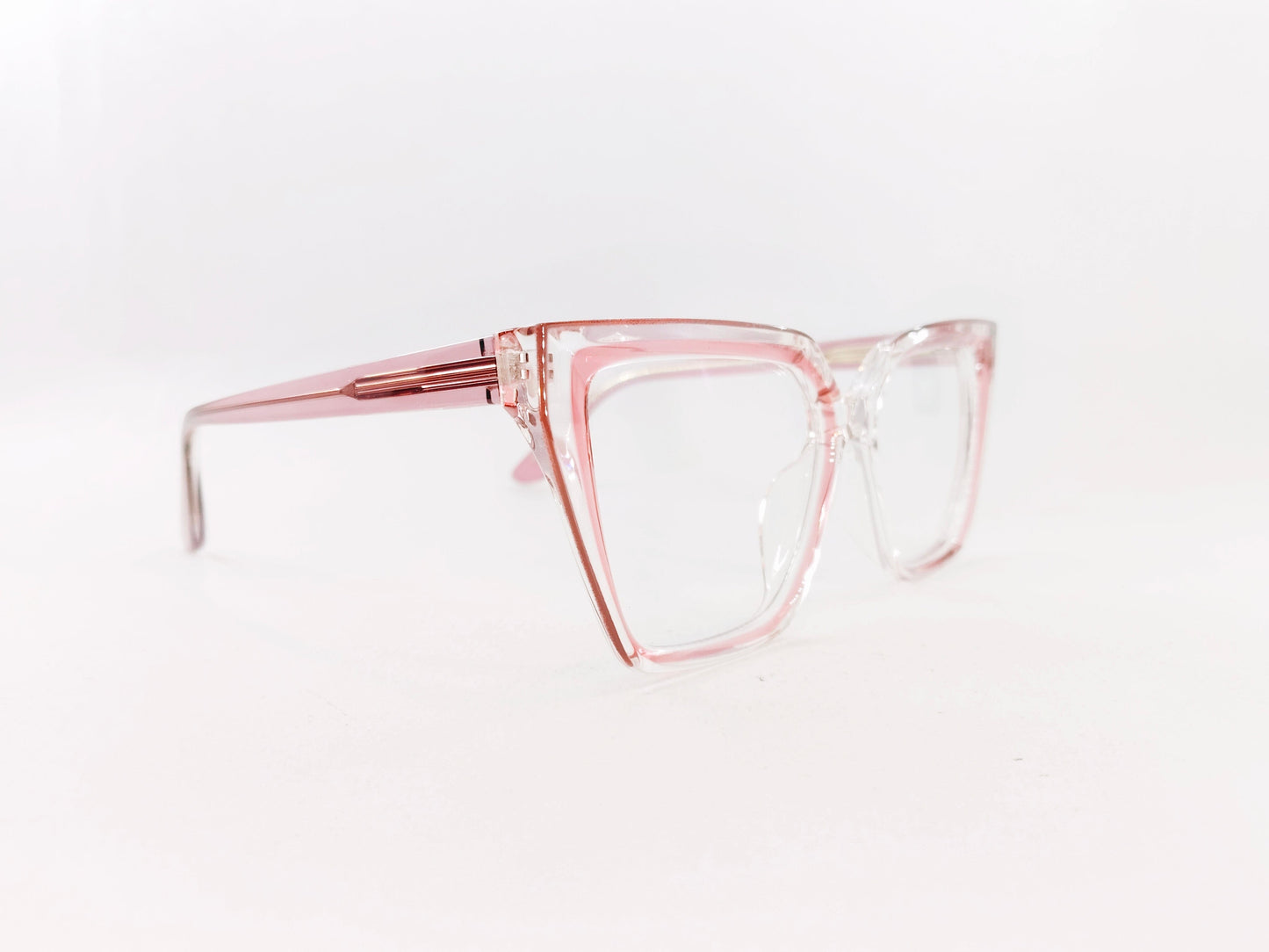 iDom Eyeglasses Full Rim Cat-Eye Specs For Women 263513