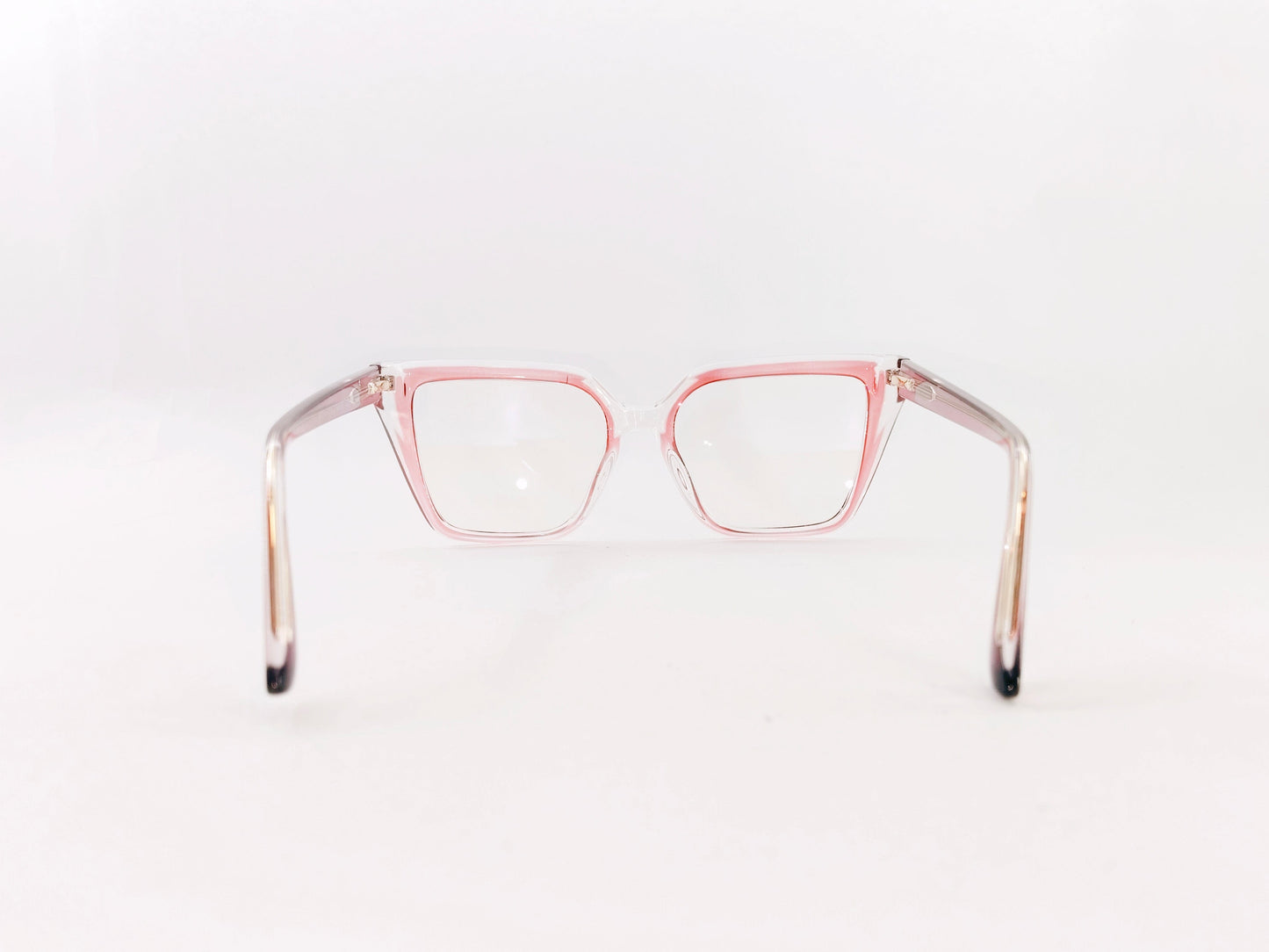 iDom Eyeglasses Full Rim Cat-Eye Specs For Women 263513