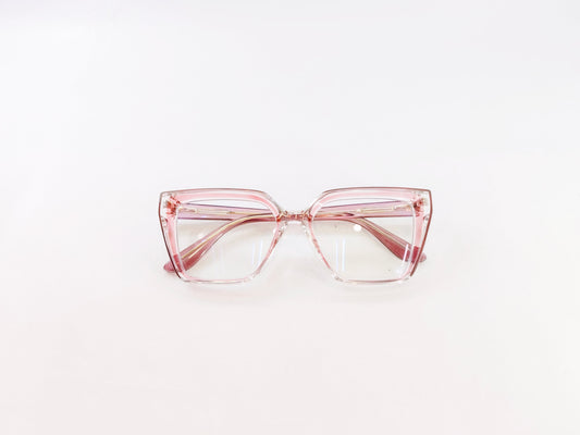 iDom Eyeglasses Full Rim Cat-Eye Specs For Women 263513