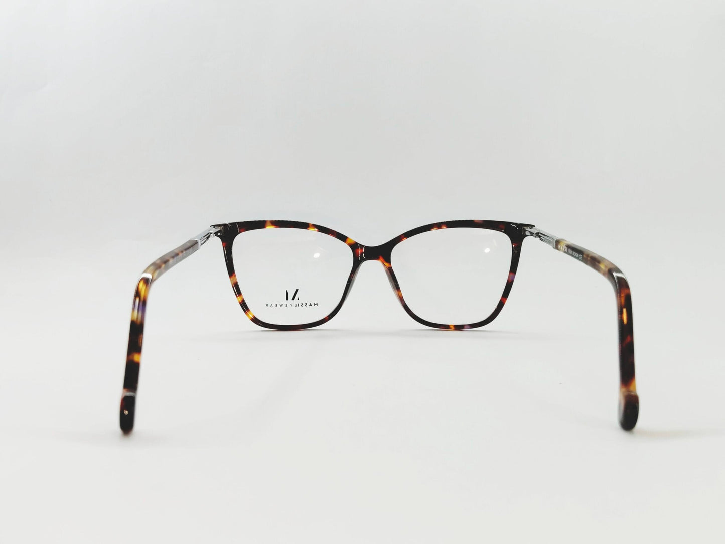 iDom Eyeglasses Full Rim Cat-Eye Specs For Women 285380