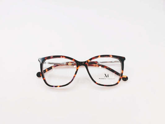 iDom Eyeglasses Full Rim Cat-Eye Specs For Women 285380