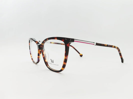 iDom Eyeglasses Full Rim Cat-Eye Specs For Women 285380