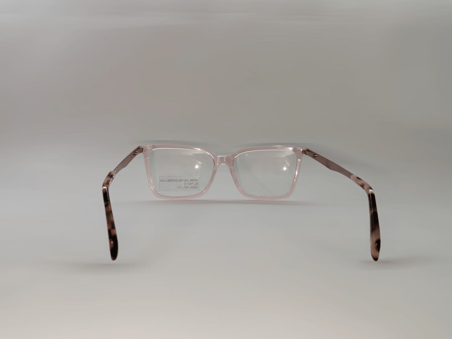 iDom Eyeglasses Full Rim Cat- Eye Specs For Women 290576