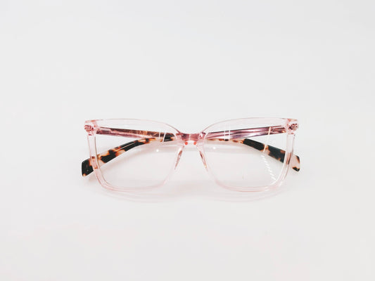 iDom Eyeglasses Full Rim Cat- Eye Specs For Women 290576