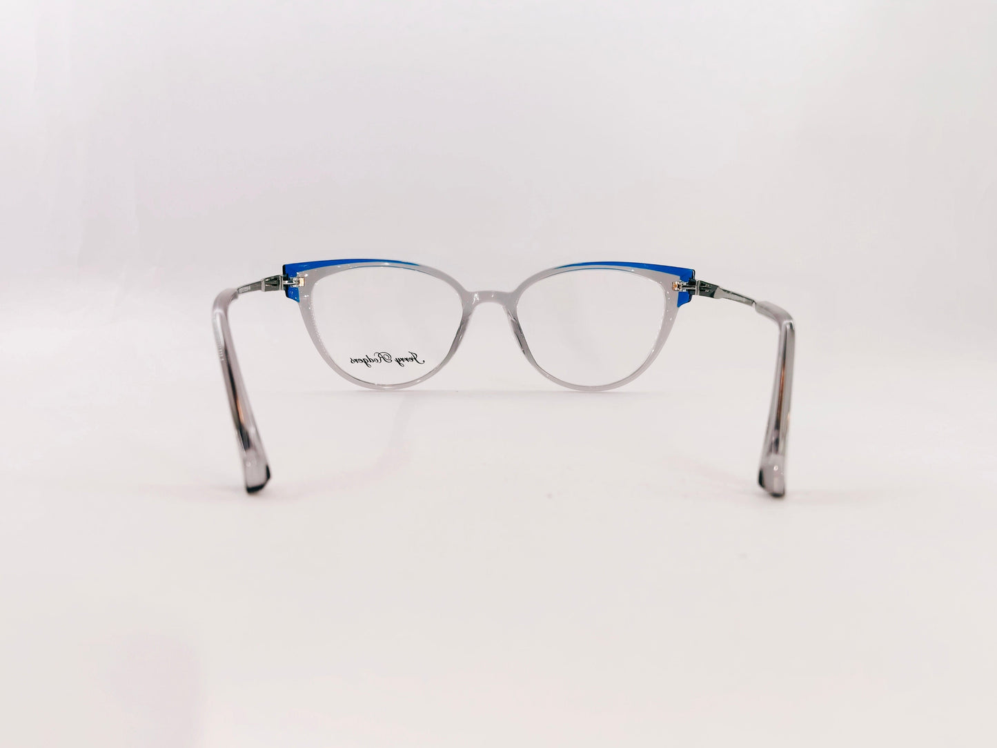 iDom Eyeglasses Full Rim Cat-Eye Specs For Women 322927