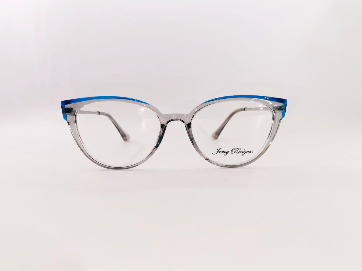 iDom Eyeglasses Full Rim Cat-Eye Specs For Women 322927