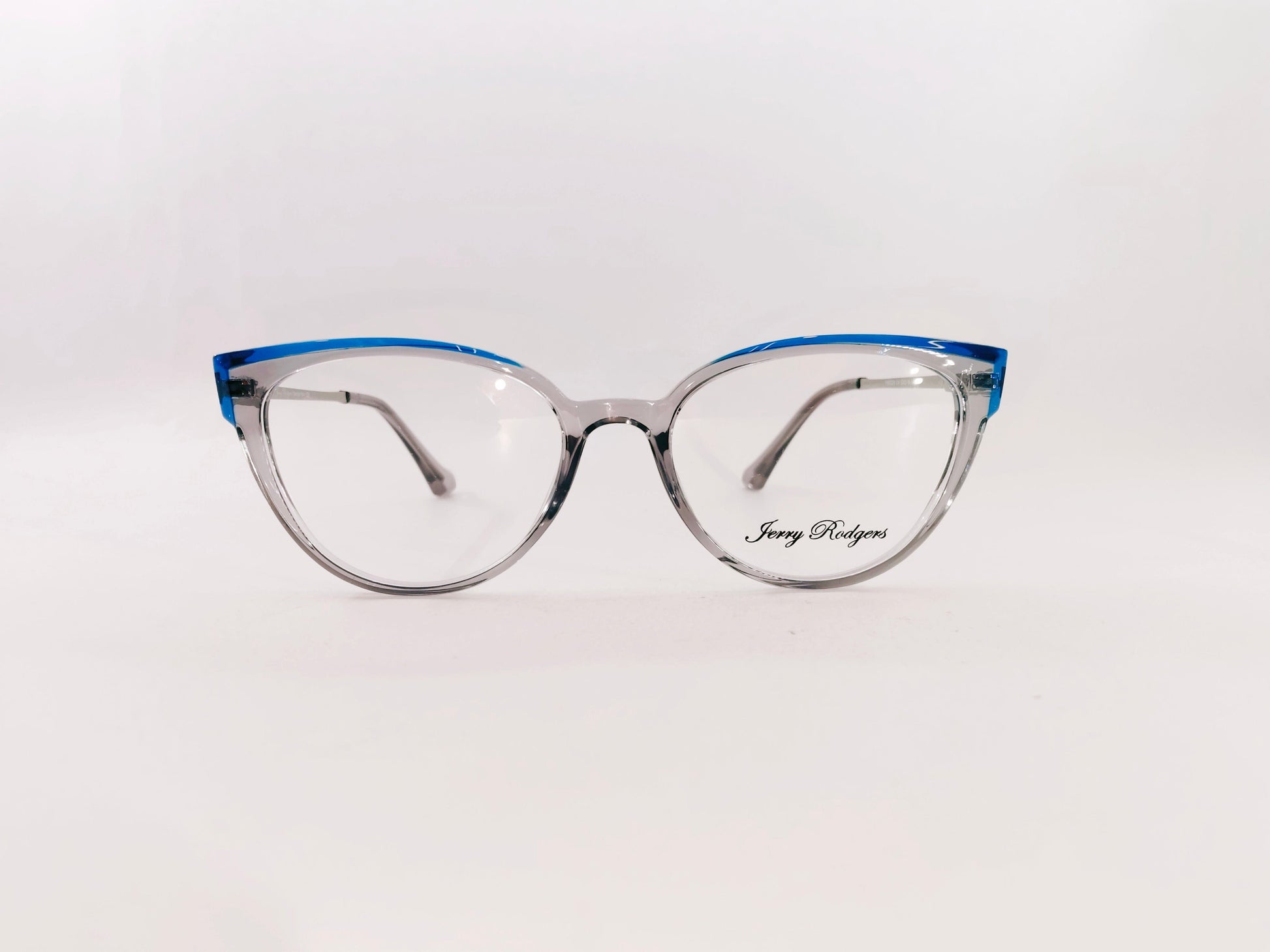 iDom Eyeglasses Full Rim Cat-Eye Specs For Women 322927
