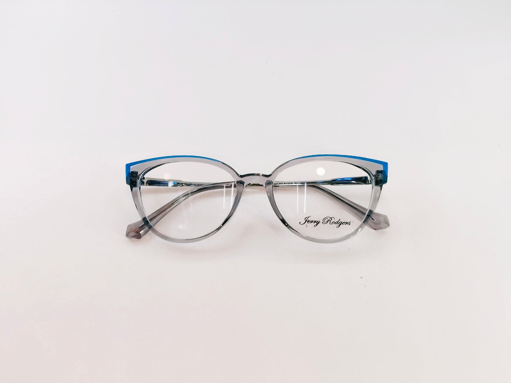 iDom Eyeglasses Full Rim Cat-Eye Specs For Women 322927