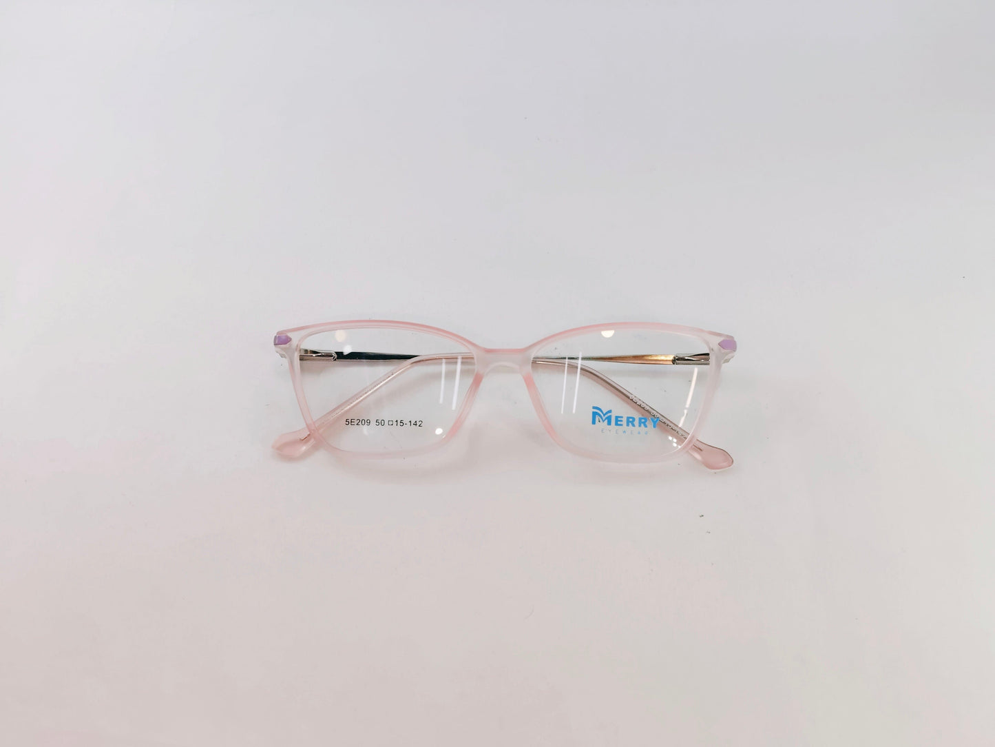 iDom Eyeglasses Full Rim Cat-Eye Specs For Women 329904