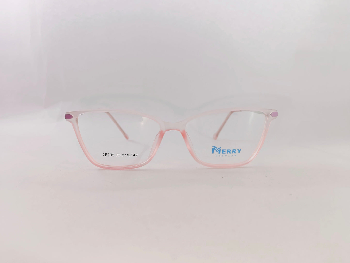 iDom Eyeglasses Full Rim Cat-Eye Specs For Women 329904