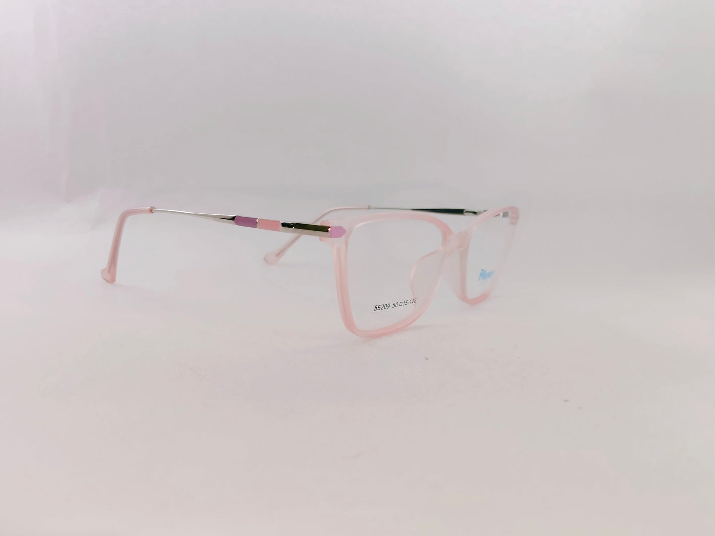 iDom Eyeglasses Full Rim Cat-Eye Specs For Women 329904