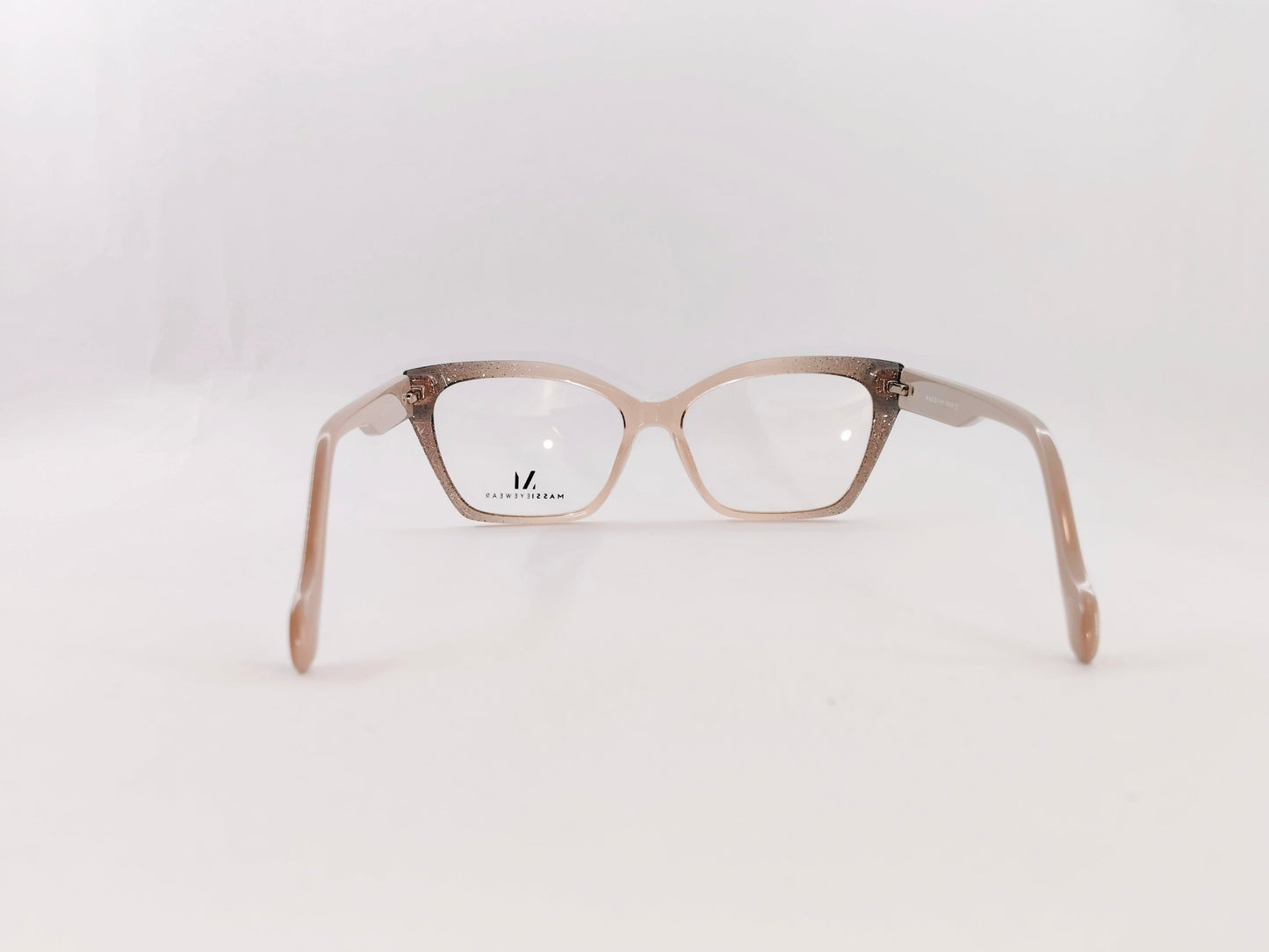 iDom Eyeglasses Full Rim Cat-Eye Specs For Women 333041