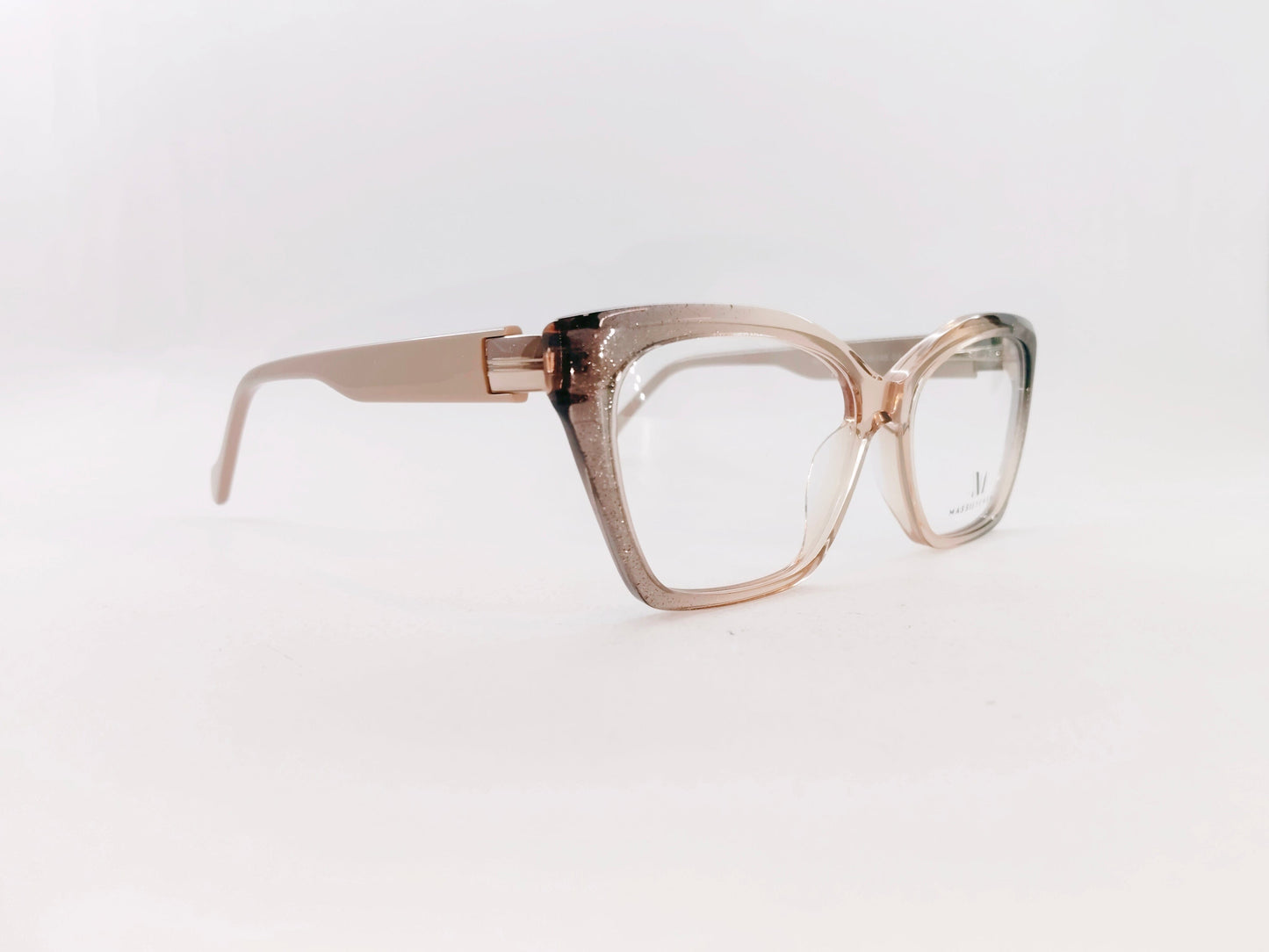 iDom Eyeglasses Full Rim Cat-Eye Specs For Women 333041