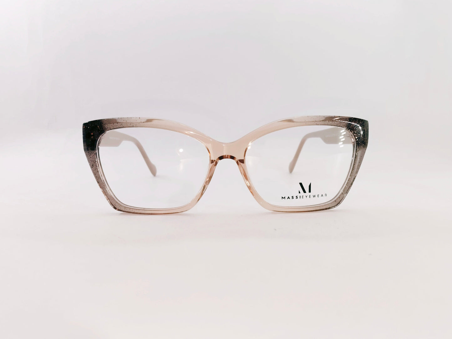 iDom Eyeglasses Full Rim Cat-Eye Specs For Women 333041