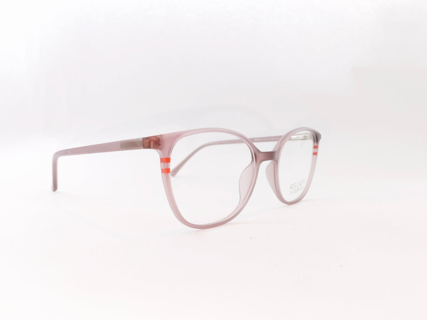 iDom Eyeglasses Full Rim Cat-Eye Specs For Women 334673