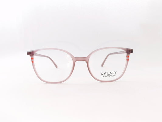 iDom Eyeglasses Full Rim Cat-Eye Specs For Women 334673