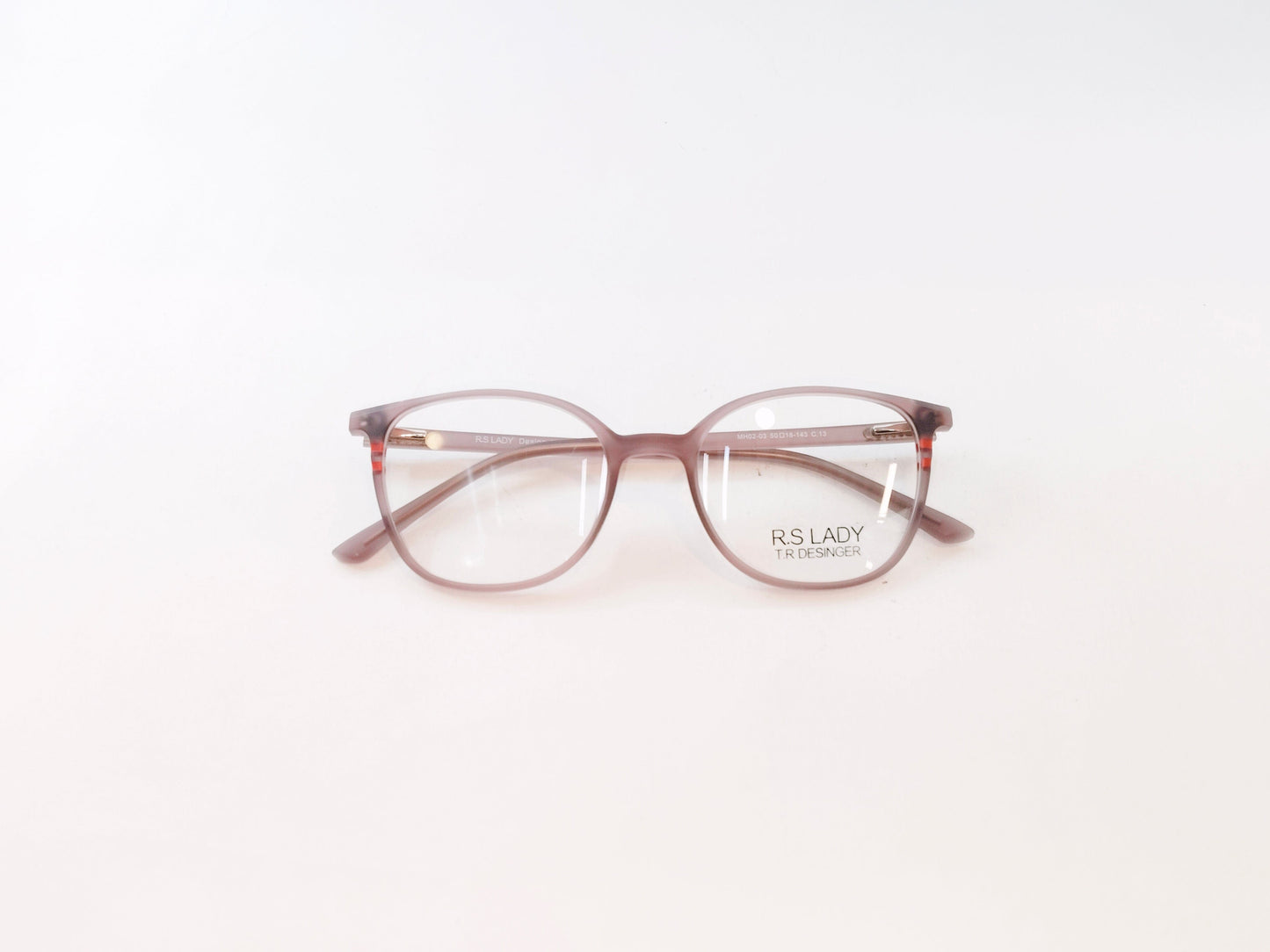 iDom Eyeglasses Full Rim Cat-Eye Specs For Women 334673