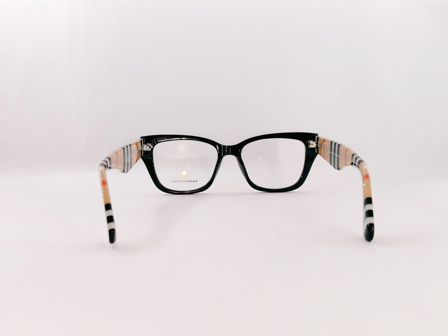 iDom Eyeglasses Full Rim Cat-Eye Specs For Women 347664