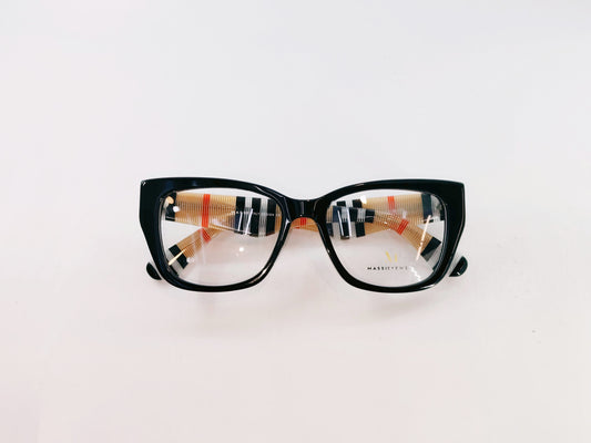 iDom Eyeglasses Full Rim Cat-Eye Specs For Women 347664