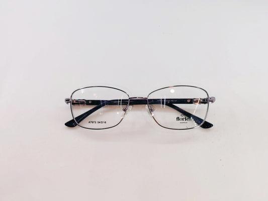iDom Eyeglasses Full Rim Cat-Eye Specs For Women 356888