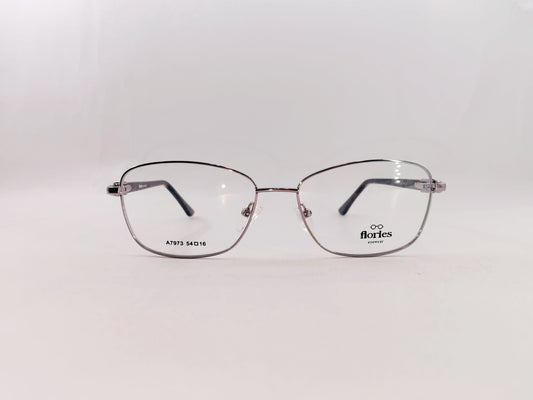 iDom Eyeglasses Full Rim Cat-Eye Specs For Women 356888