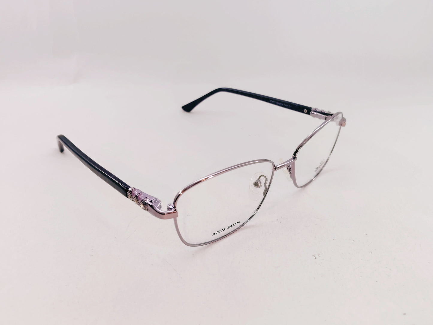 iDom Eyeglasses Full Rim Cat-Eye Specs For Women 356888