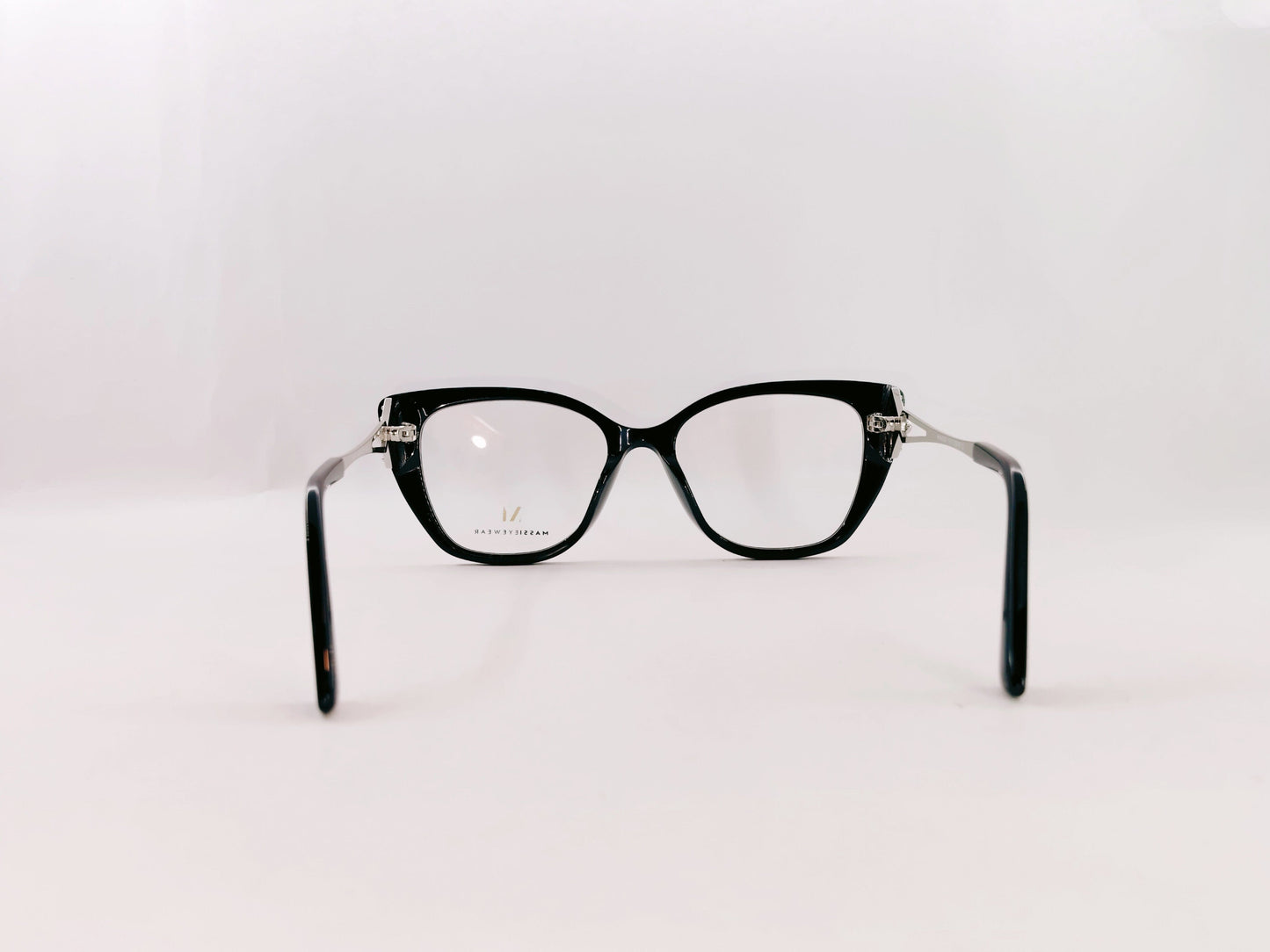 iDom Eyeglasses Full Rim Cat-Eye Specs For Women 358747