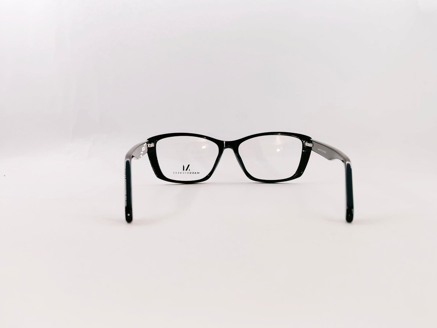 iDom Eyeglasses Full Rim Cat-Eye Specs For Women 746450
