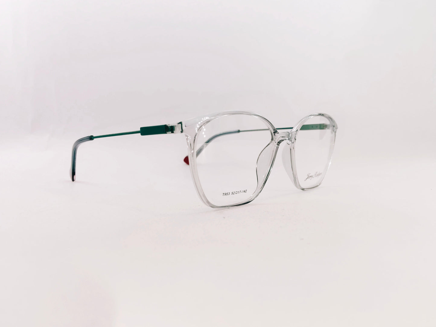 iDom Eyeglasses Full Rim Cat-Eye Specs For Women 803947