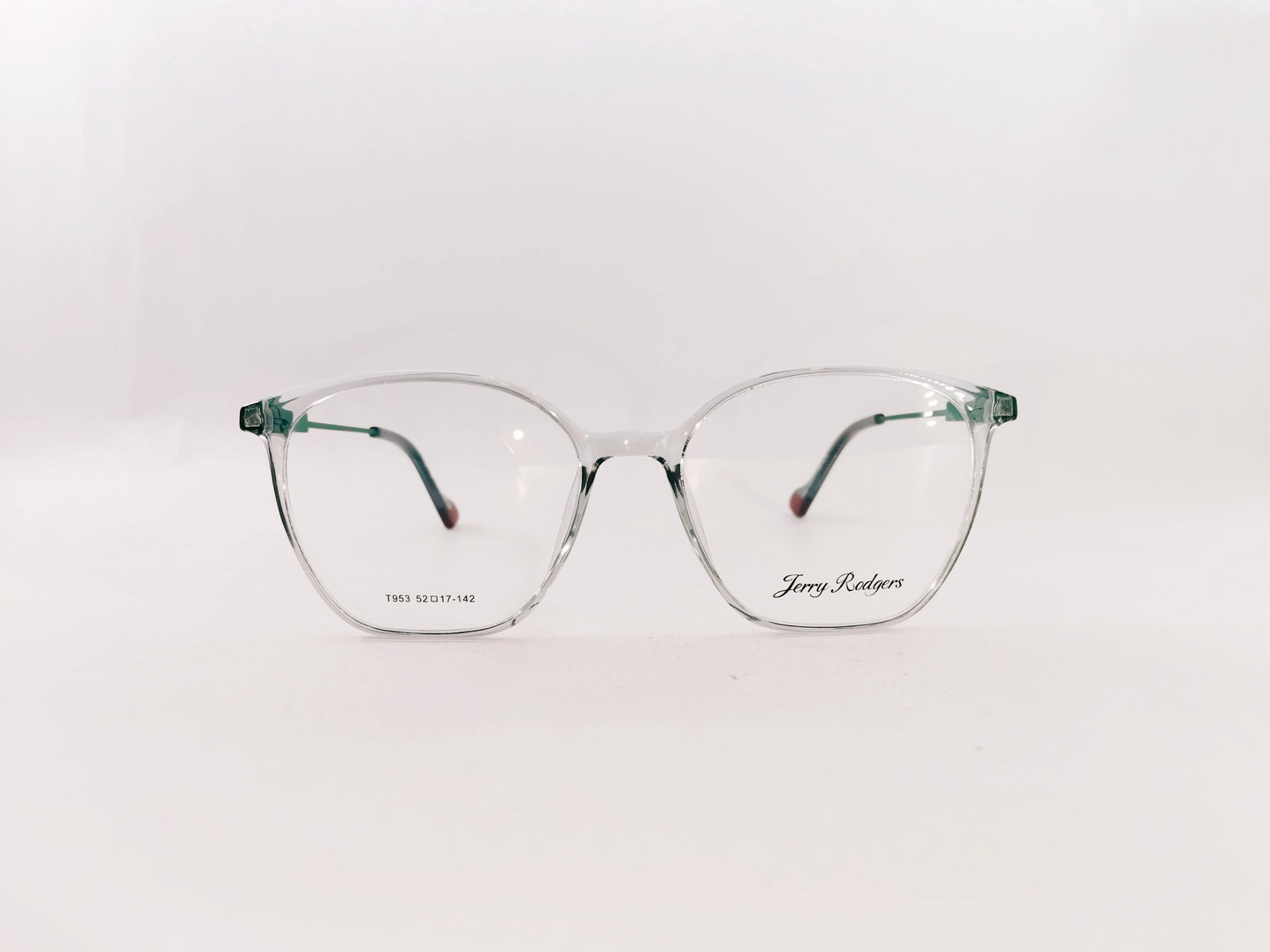 iDom Eyeglasses Full Rim Cat-Eye Specs For Women 803947